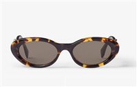 Sonnenbrille  Fendi Dame FE40140U52N53